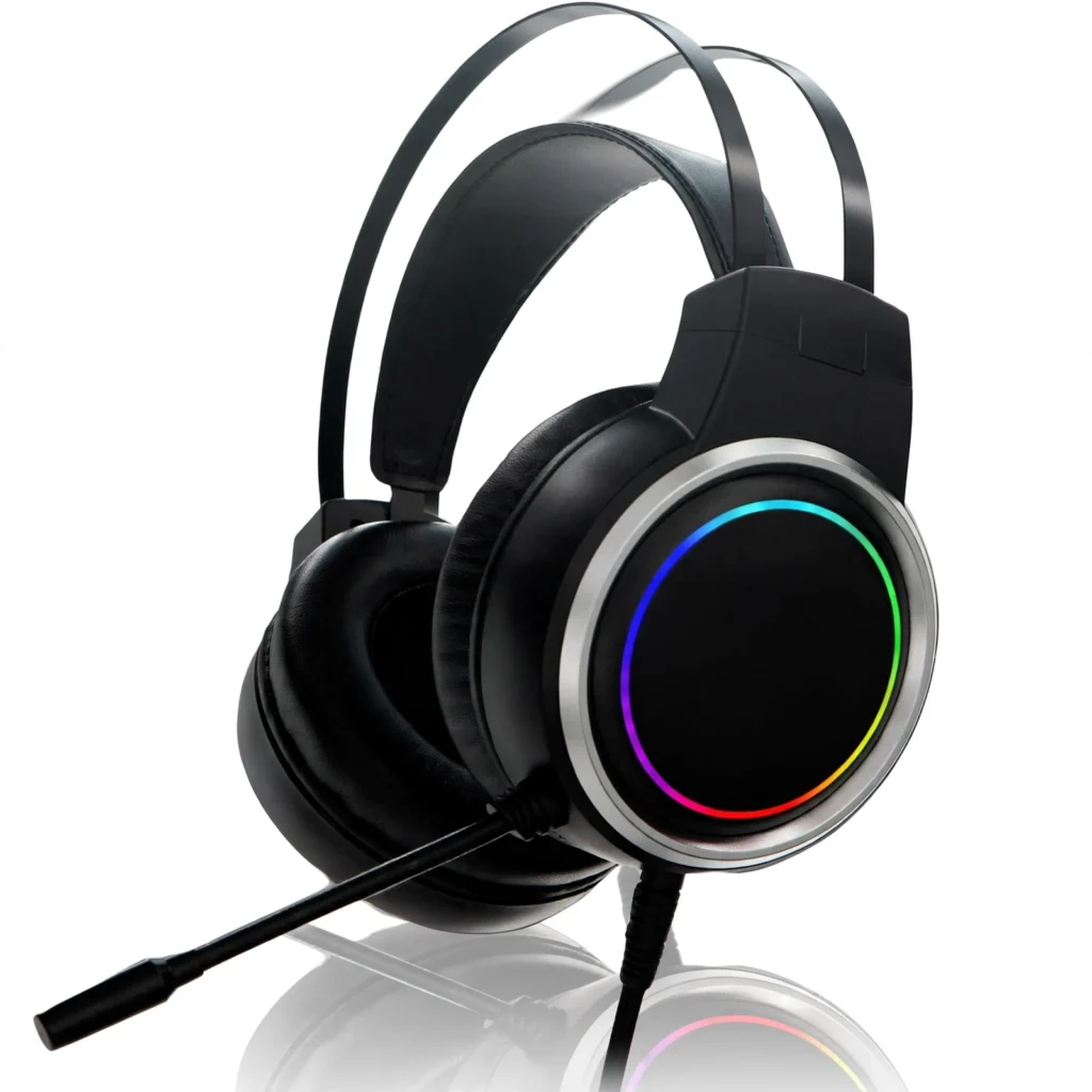 G108 Gaming Headphone
