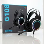 G108 Gaming Headphone