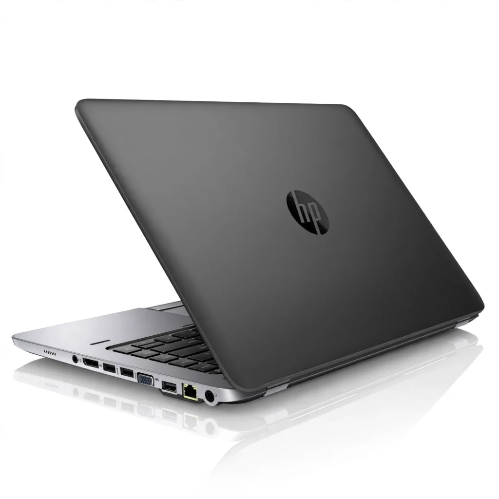 14" Business Laptop