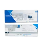 Keyboard Wireless