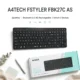 A4Tech Fstyler FBK27C