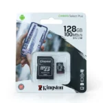 Kingston 32GB Micro SD Card