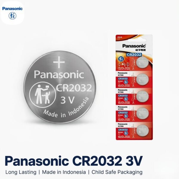 Panasonic