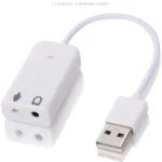 USB Sound Card