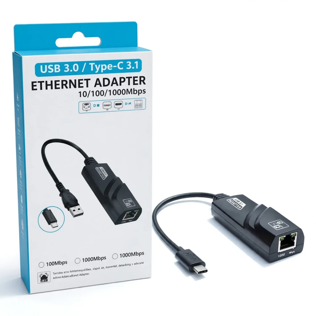 Ethernet Adapter