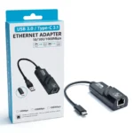 Ethernet Adapter