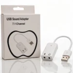 USB Sound Card