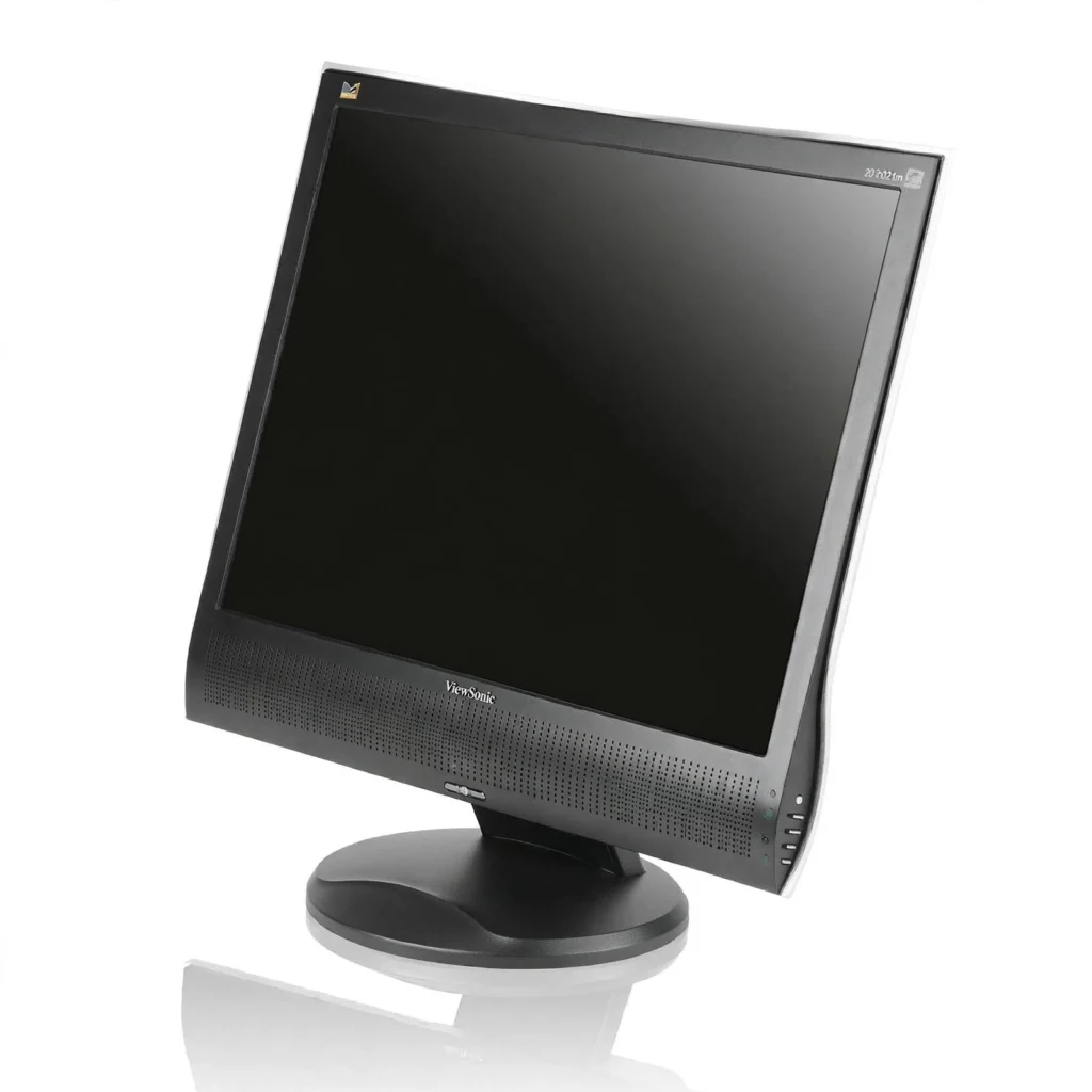 ViewSonic VG2021m
