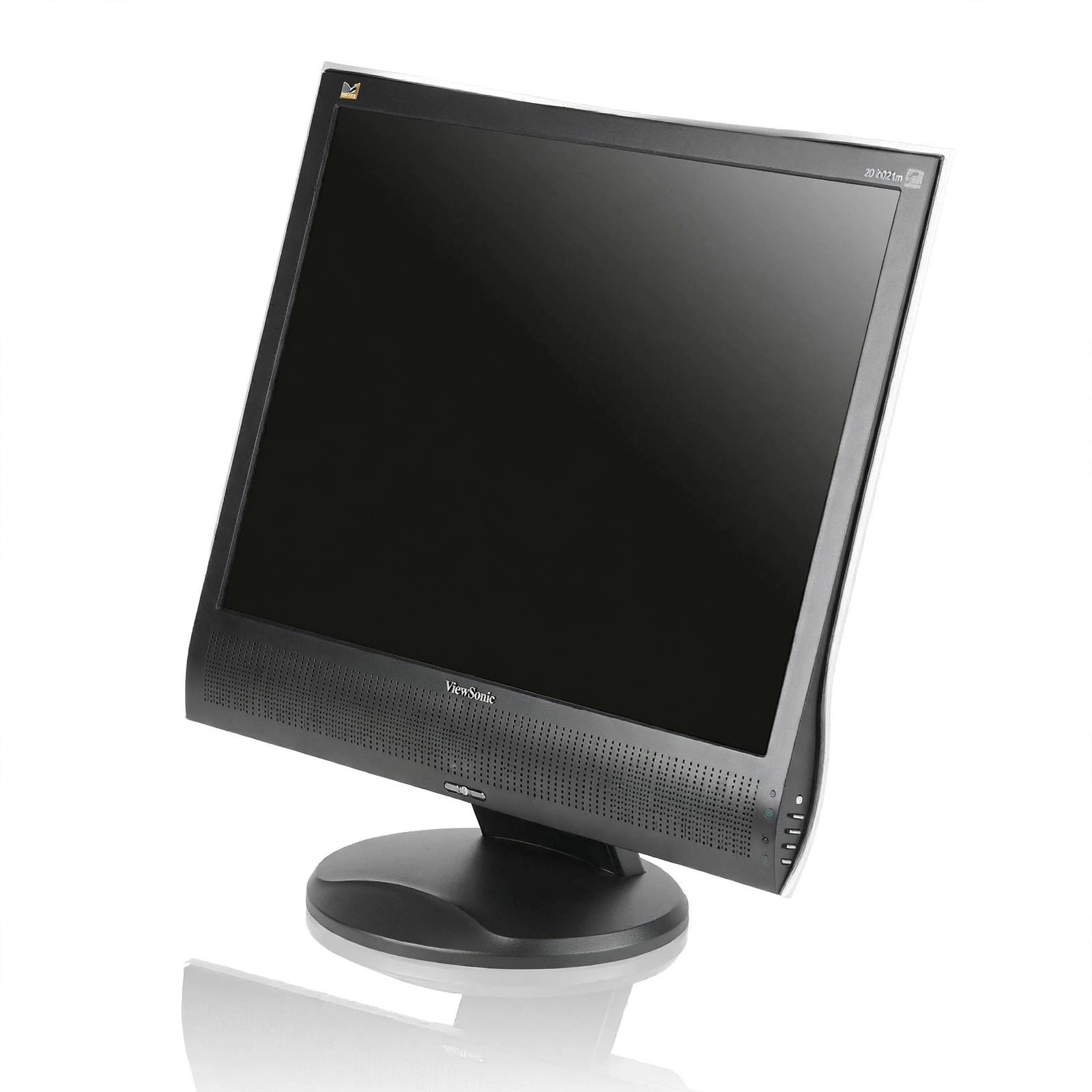 ViewSonic VG2021m 20" LCD Computer Monitor ViewSonic VG2021m