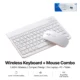 Keyboard Wireless