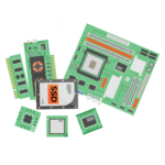 COMPUTER PARTS