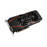 NVIDIA GeForce GTX 1060 3GB GDDR5 Gaming Video Graphics Card