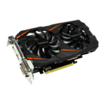 NVIDIA GeForce GTX 1060 3GB GDDR5 Gaming Video Graphics Card