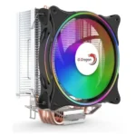 E-Dragon EDC-1026 V2 Dragon Wave V2 CPU Air Cooler