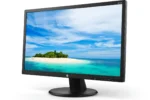 Dell LCD Monitor Model E2214Hb