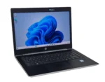 HP Probook 440 G5, i5-7th, 8gb, 256GB SSD