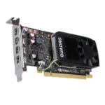 nvidia quadro P1000