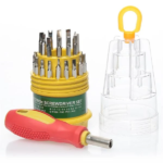 BASIC TOOLS