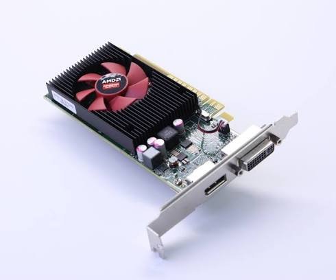 AMD Radeon R5 430