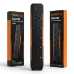 Speed-X 504PU