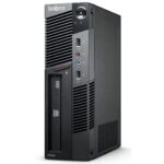 Lenovo Desktop, i5-2nd, 8GB, 128 GB SSD