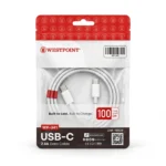 Westpoint WP-341 USB-C