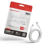 Westpoint WP-341 USB-C