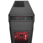 Gaming PC Core i5-6402P 16GB DDR4 RAM GTX 1060 3GB GDDR5 | ASUS Z170-P | Corsair Carbide SPEC-01 - Image 2