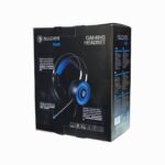 SADES G60 Wired RGB Gaming Headset with Microphone - Image 2