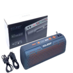 KOLEER S883 Portable Wireless Bluetooth Speaker - Image 2