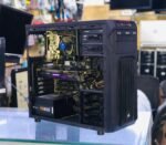 Gaming PC Core i5-6402P Cossair 16GB DDR4 RAM GTX 1060 3GB GDDR5 | ASUS Z170-P | Corsair Carbide SPEC-01 - Image 4