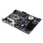 Gaming PC Core i5-6402P 16GB DDR4 RAM GTX 1060 3GB GDDR5 | ASUS Z170-P | Corsair Carbide SPEC-01 - Image 3
