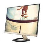ASUS Eye Care VZ229H 21.5” FHD IPS Monitor – 75Hz, 7mm Ultra-Slim, Frameless Design