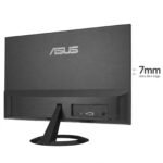 ASUS Eye Care VZ229H 21.5” FHD IPS Monitor – 75Hz, 7mm Ultra-Slim, Frameless Design - Image 2