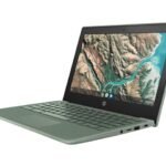 HP Chromebook 11 G8 EE - 11.6" HD Display, 4GB RAM, 32GB Storage, Chrome OS